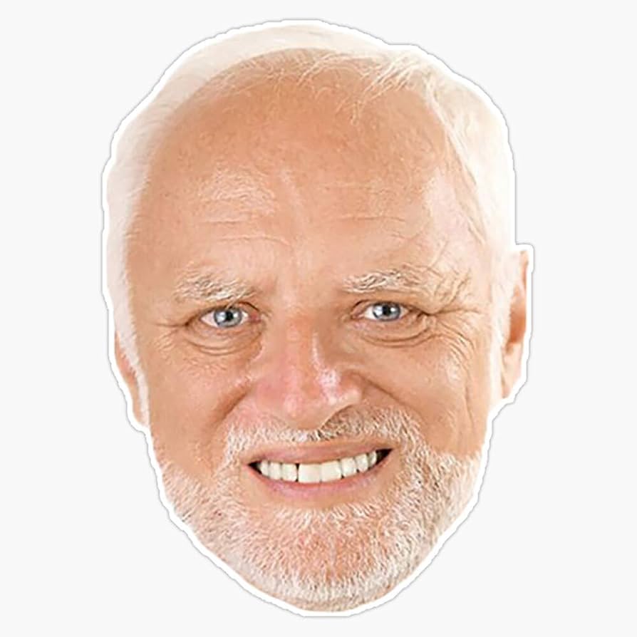 harold